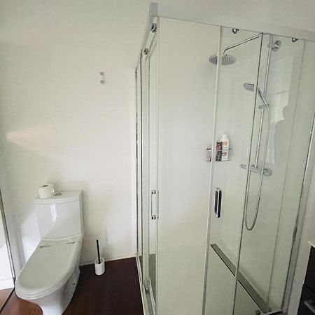 7Seven Apartament Apartman Málaga Kültér fotó