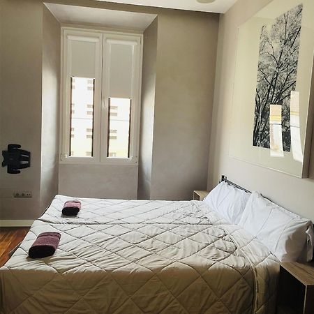 7Seven Apartament Apartman Málaga Kültér fotó