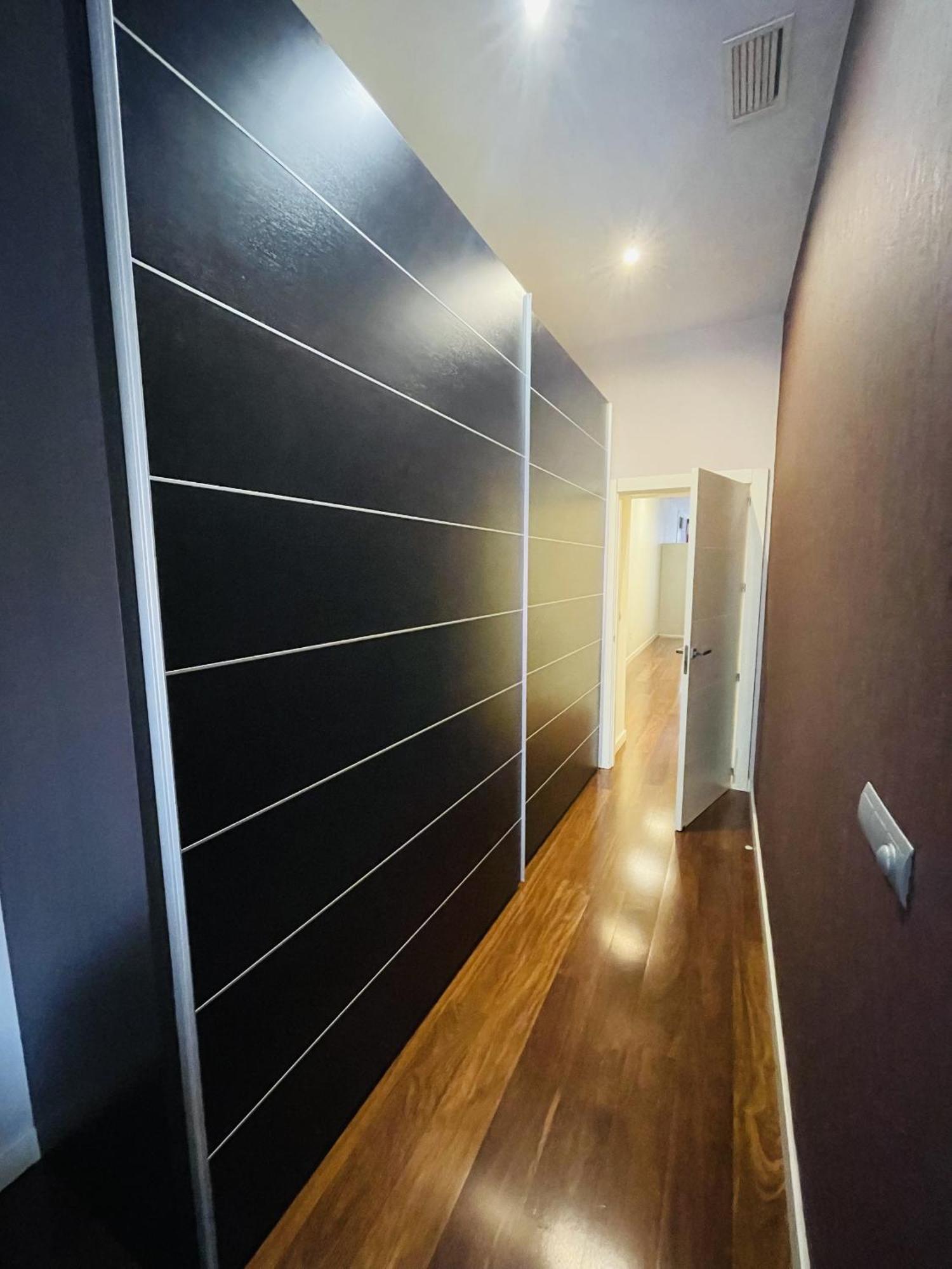 7Seven Apartament Apartman Málaga Kültér fotó